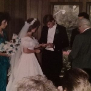 Meet your Posher, Missy